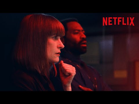 Criminal | Franchise Fragmanı | Netflix