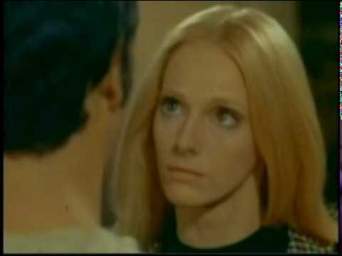 Cover Me Babe 1970 DVD Sondra Locke