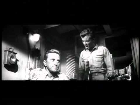 The Hook (1963) trailer
