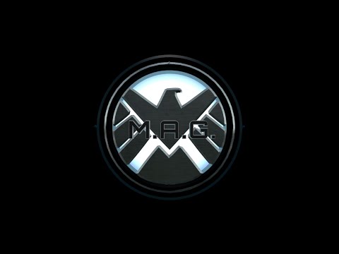M.A.G. -  A Marvel Agents of SHIELD fan film (2015) Black Widow, Loki, Nick Fury