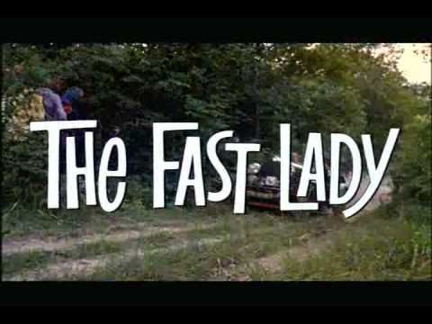 The Fast Lady - UK Trailer