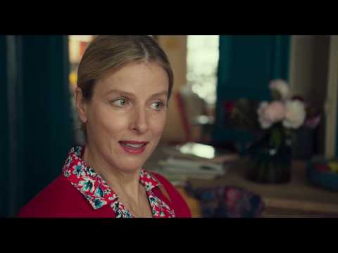 The Perfect Nanny / Chanson douce (2019) - Trailer (French)