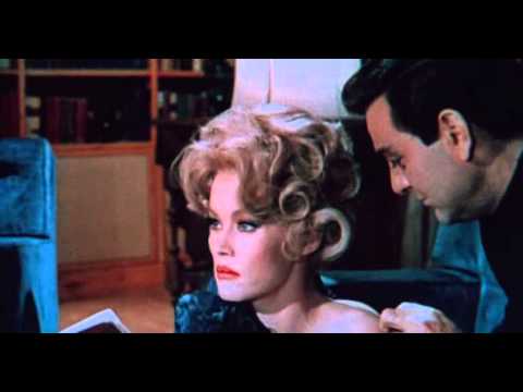 Kiss The Girls And Make Them Die (1966) - Trailer