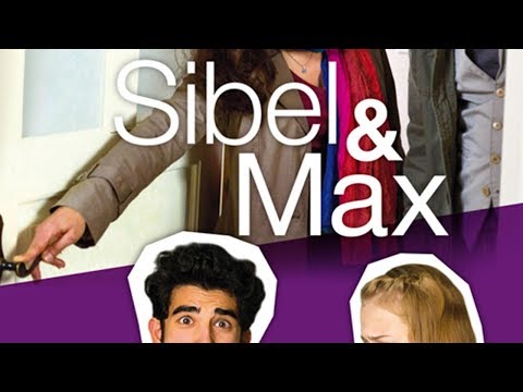 Sibel & Max - Trailer | deutsch/german