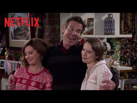Merry Happy Whatever | Resmi Fragman | Netflix