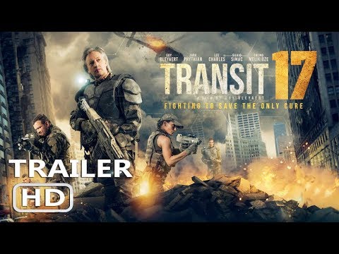 Transit 17 (2019) Trailer