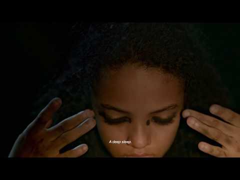 CENIZA NEGRA | Trailer oficial