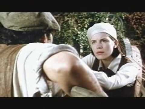 Cold Comfort Farm Trailer