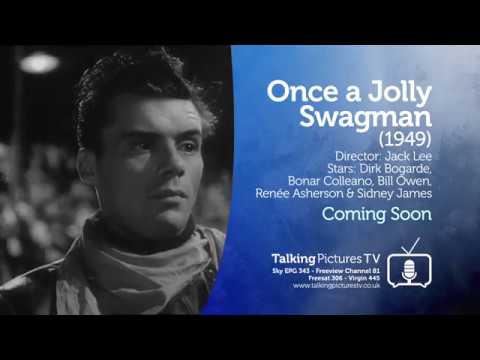 Once A Jolly Swagman - Coming Soon