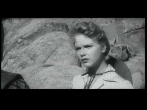 The Hired Gun (1957) trailer
