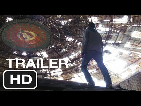 HERITAGE Official Trailer (2019) - Thriller