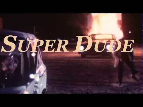 Super Dude (1974, trailer) [William Elliott, Marki Bey, Michael Lerner, Cliff Potts, Wally Taylor]