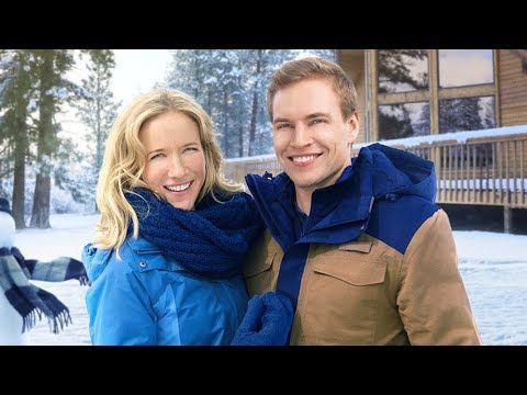 AMAZING WINTER ROMANCE - Official Trailer