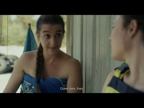 As Happy As Possible / Rêves de jeunesse (2019) - Clip (English Subs)