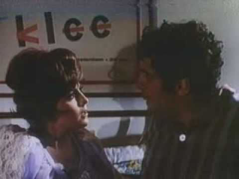 I Love My...Wife (1970) trailer Elliot Gould