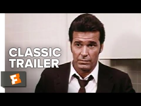 They Only Kill Their Masters (1972) Official Trailer - James Garner, Hal Holbrook Movie HD