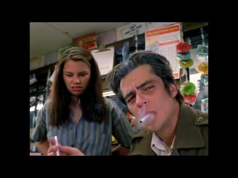 The Way Of The Gun | Theatrical Trailer | 2000