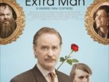 The Extra Man: Trailer