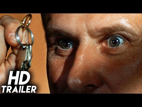 Die Die my Darling! (1965) ORIGINAL TRAILER [HD 1080p]