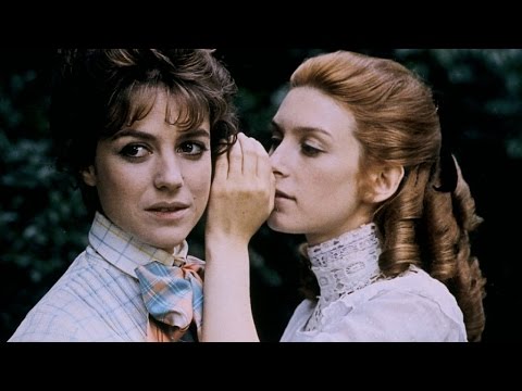 Les Deux Anglaises et le Continent - François Truffaut (Bande-Annonce)