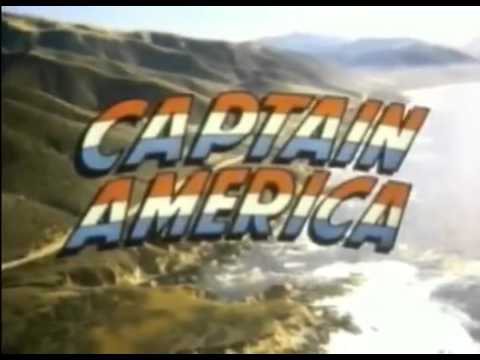 Captain America(1979)