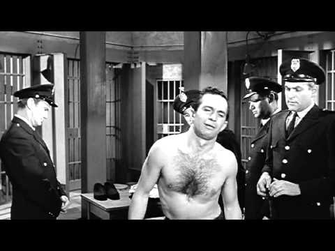 Convicts Four (1962) - Trailer