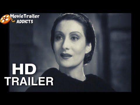 Dracula's Daughter | Trailer HD | Movie Addicts | 1936