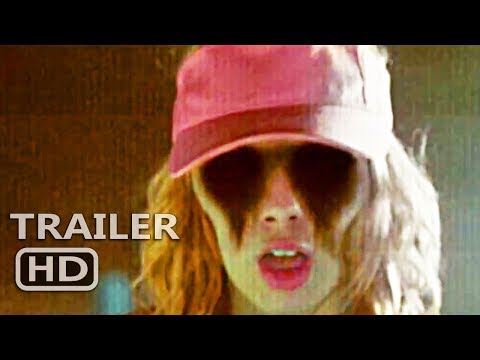 47 HOURS Official Trailer (2019) Horror Movie