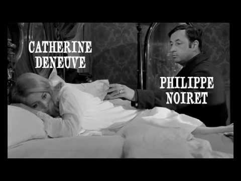 LA VIE DE CHATEAU de Jean-Paul Rappeneau - Official trailer - 1966