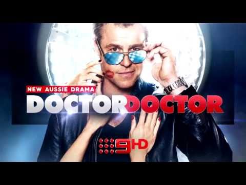 Doctor Doctor Trailer (Nic da Silva)