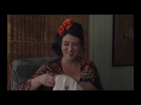 Working Girls / Filles de joie (2020) - Trailer (English Subs)