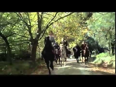 La fille de d'Artagnan ( 1994 - bande annonce )