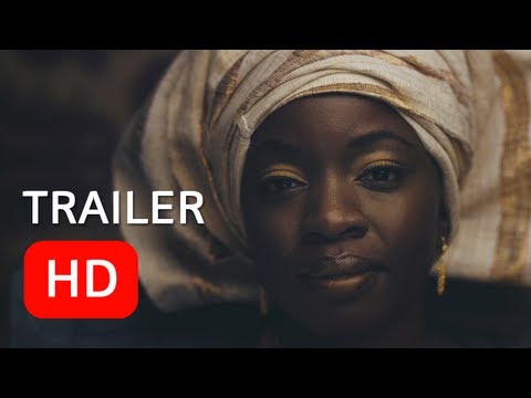 Mother of George - Official Trailer (2013) Andrew Dosunmu [HD]