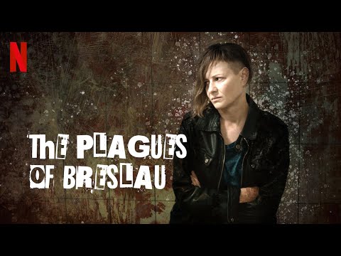 The Plagues of Breslau (Plagi Breslau) | Trailer (English dub)