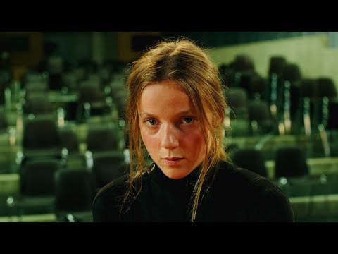 Sarah Plays a Werewolf | Trailer | Film Comment Selects 2018