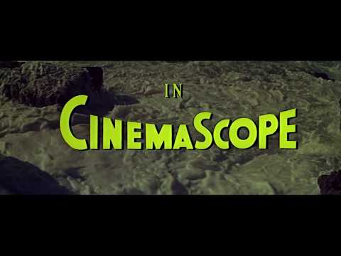 Moonfleet 1955 Trailer HD