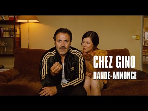 Chez Gino avec José Garcia - Bande Annonce