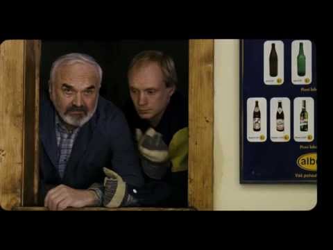 Vratné lahve - Trailer