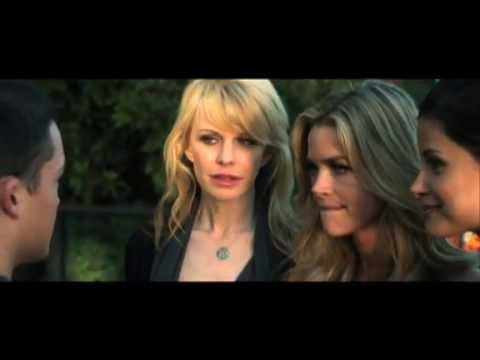 COUGARS, INC. Official Trailer (2011) - Kyle Gallner, Sarah Hyland, James Belushi