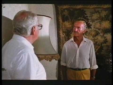Better Late Than Never (1983) Roadshow Home Video Australia Trailer