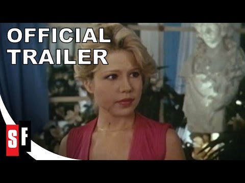 The Lonely Lady (1983) - Official Trailer (HD)