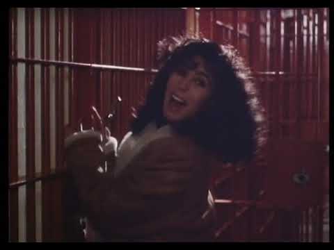 Suspect Movie Trailer 1987 - Cher, Dennis Quaid, Liam Neeson