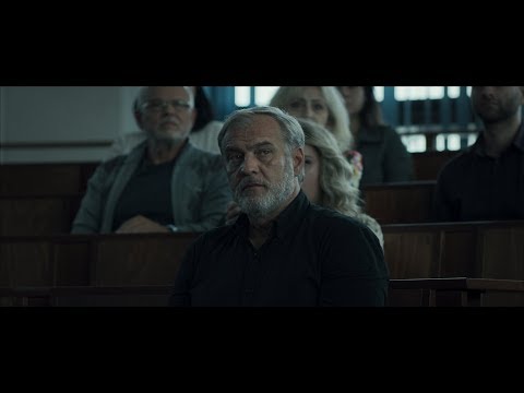 Ostrým nožom - v kinách od 21. februára - trailer