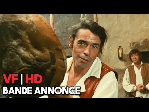 Mon Oncle Benjamin (1969) Bande Annonce VF [HD]