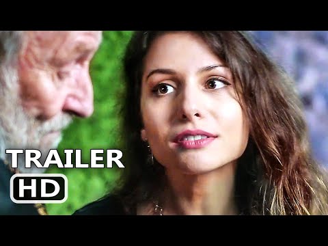 FIRST LADY Trailer (2020) Romance Movie