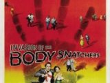 Invasion of the Body Snatchers: Trailer