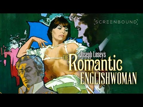The Romantic Englishwoman 1975 Clips