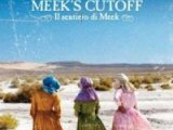 Meek%27s Cutoff: Theatrical Trailer