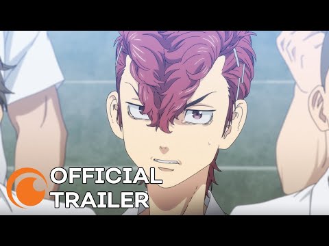 Tokyo Revengers (TV Series 2021– ) - Takuma Terashima as Atsushi 'Akkun'  Sendo - IMDb