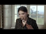LE ROMAN DE MA FEMME, de Djamshed Usmonov- Film-annonce